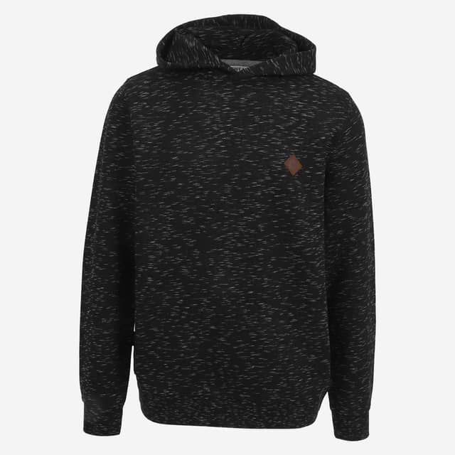 Snjóstormur cotton hoodie